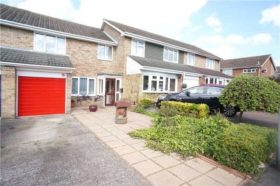 3 Bedroom Terraced